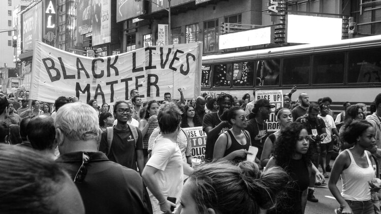 Black communities face dangerous clean water and environmental risks