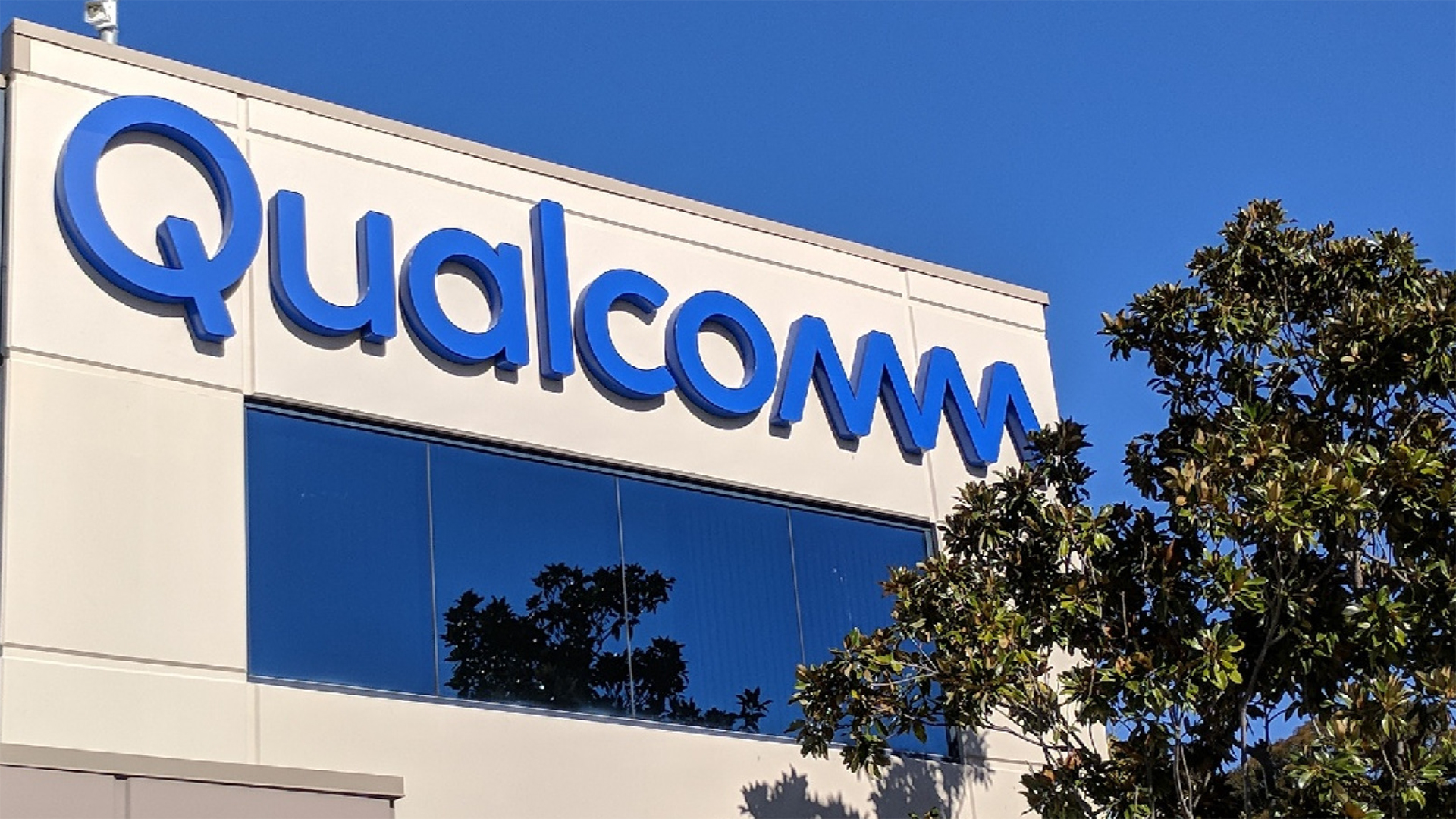 Qualcomm and Multi-Energy Group